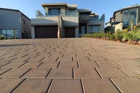 Why Choose Us For All Your Driveway Paving Needs in Chesapeake, WV?